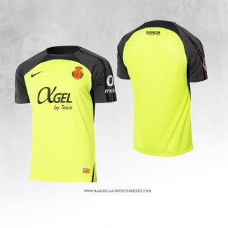 Seconda Maglia Mallorca 24-25