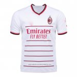 Seconda Maglia Milan 22/23