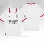 Seconda Maglia Milan 24/25