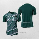 Seconda Maglia Norwich City 25/26