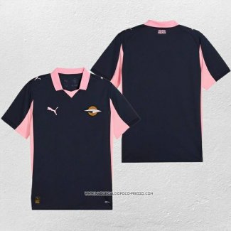 Seconda Maglia Palermo 25/26