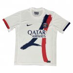 Seconda Maglia Paris Saint-Germain 24/25 Thailandia