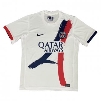 Seconda Maglia Paris Saint-Germain 24/25 Thailandia