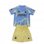 Seconda Maglia Philadelphia Union Bambino 2025