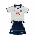 Seconda Maglia RCD Espanyol 25/26 Bambino