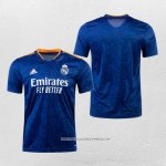 Seconda Maglia Real Madrid 21/22