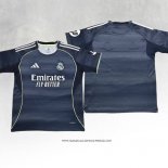Seconda Maglia Real Madrid Thailandia 25-26