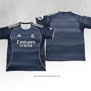 Seconda Maglia Real Madrid Thailandia 25-26
