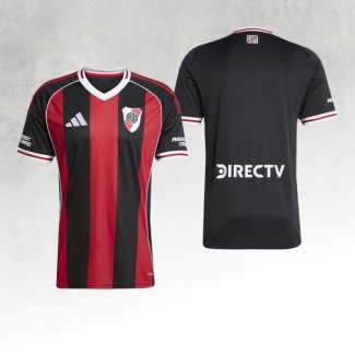 Seconda Maglia River 25/26 Thailandia
