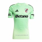 Seconda Maglia River Portiere 2026