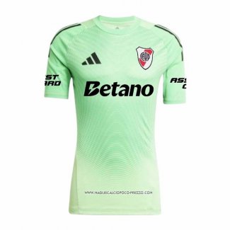 Seconda Maglia River Portiere 2026