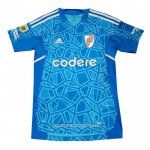 Seconda Maglia River Portiere 22/23