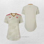 Seconda Maglia SC Internacional 2022 Donna