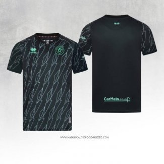 Seconda Maglia Sheffield United 24-25