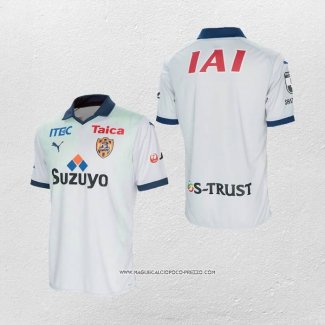 Seconda Maglia Shimizu S-Pulse 2023 Thailandia