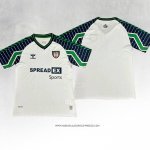 Seconda Maglia Sunderland 24/25