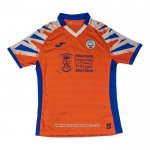 Seconda Maglia Swansea City AFC City 22/23