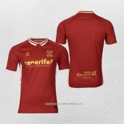 Seconda Maglia Tenerife 25/26