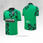 Seconda Maglia Thailandia Bristol Rovers 24-25