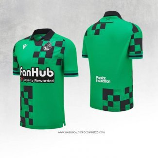 Seconda Maglia Thailandia Bristol Rovers 24-25