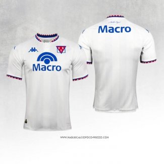 Seconda Maglia Thailandia CA Tigre 2025