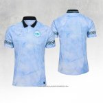 Seconda Maglia Thailandia Greenland 2025