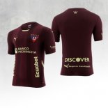 Seconda Maglia Thailandia LDU Quito 2025