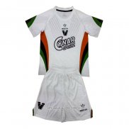 Seconda Maglia Venezia Bambino 24-25