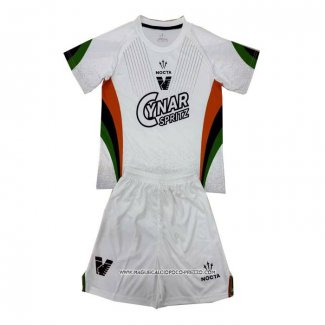 Seconda Maglia Venezia Bambino 24-25