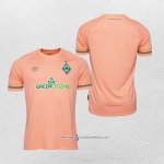 Seconda Maglia Werder Bremen 22/23