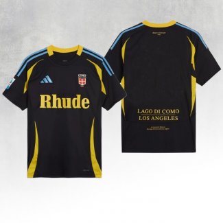 Quarto Maglia Como 1907 24-25 Thailandia
