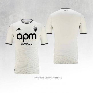 Terza Maglia AS Monaco 24-25