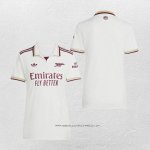 Terza Maglia Arsenal 25/26 Donna