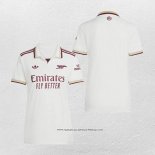 Terza Maglia Arsenal 25/26 Donna