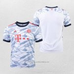Terza Maglia Bayern Monaco 21/22