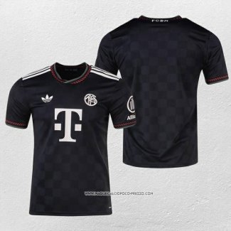 Terza Maglia Bayern Monaco 25/26