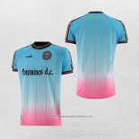 Terza Maglia Bohemian 2025 Thailandia