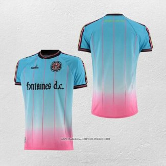 Terza Maglia Bohemian 2025 Thailandia