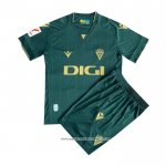 Terza Maglia Cadiz 23/24 Bambino