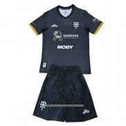 Terza Maglia Cagliari Calcio Bambino 24-25