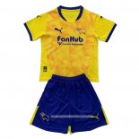 Terza Maglia Derby County Bambino 24-25