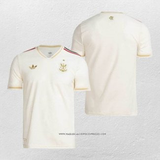 Terza Maglia Flamengo Authentic 2025
