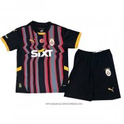Terza Maglia Galatasaray Bambino 24-25