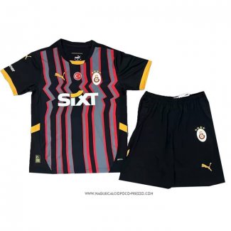 Terza Maglia Galatasaray Bambino 24-25