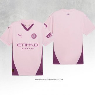 Terza Maglia Girona 24-25