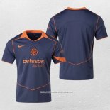 Terza Maglia Inter 25/26 Thailandia