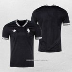 Terza Maglia Juventus Authentic 25/26