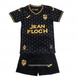 Terza Maglia Lorient 25/26 Bambino