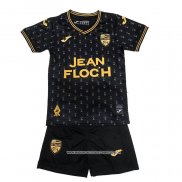 Terza Maglia Lorient 25/26 Bambino