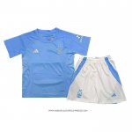 Terza Maglia Nottingham Forest 24/25 Bambino